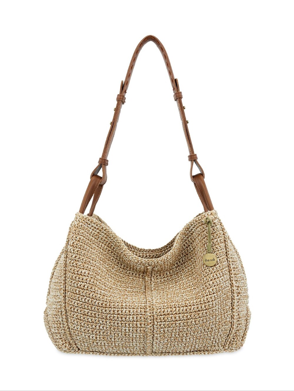 The Sak Los Feliz Hobo Bamboo Static